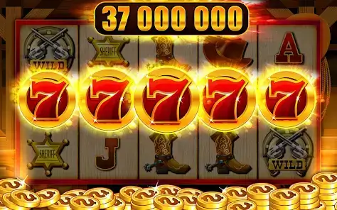 Slot Games