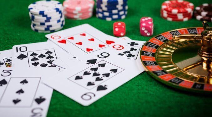 Free Slots & Games