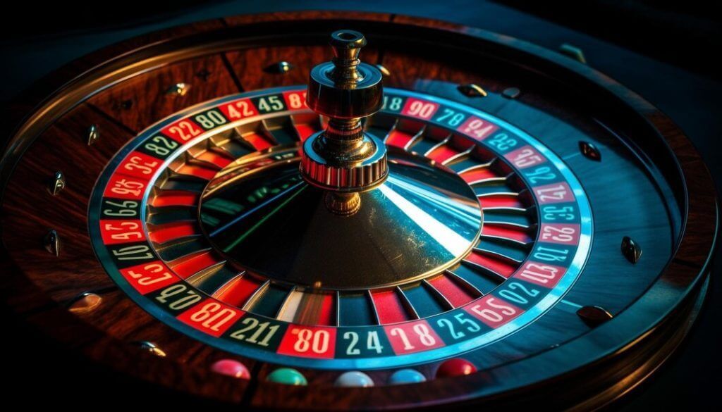 Table Games